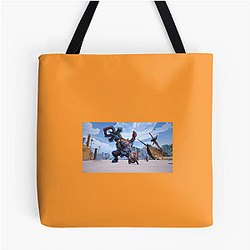 Fellowship's plot follows a journey to destroy the One Ring Fellowship Bags