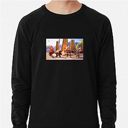 Fellowship features a group of nine companions Fellowship Sweatshirts