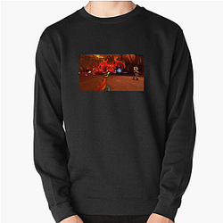 Fellowship's main characters are Frodo, Gandalf, and Aragorn Fellowship Sweatshirts