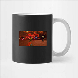 Fellowship's main characters are Frodo, Gandalf, and Aragorn Fellowship Mugs