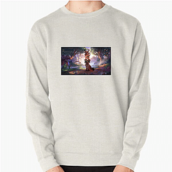 Fellowship is known for its epic scale Fellowship Sweatshirts