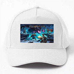 Fellowship is a video game Fellowship Hats & Caps