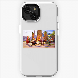 Fellowship features a group of nine companions Fellowship Samsung Cases