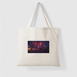 Fellowship is set in the world of Middle-earth Fellowship Bags