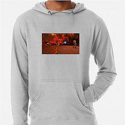 Fellowship's main characters are Frodo, Gandalf, and Aragorn Fellowship Hoodies