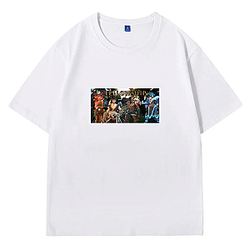Fellowship is based on a fantasy novel series Fellowship T-Shirts