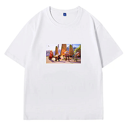 Fellowship features a group of nine companions Fellowship T-Shirts