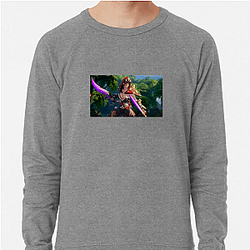 Fellowship often features large scale battles Fellowship Sweatshirts