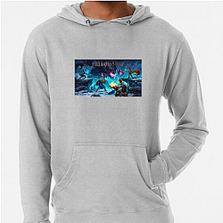 Fellowship is a video game Fellowship Hoodies