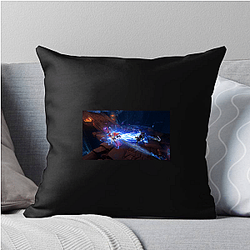 Fellowship is a fantasy game Fellowship Pillows Cover