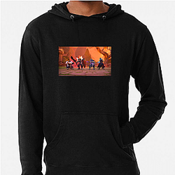 Fellowship is an adventure role playing game Fellowship Hoodies