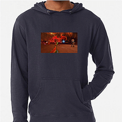 Fellowship's main characters are Frodo, Gandalf, and Aragorn Fellowship Hoodies