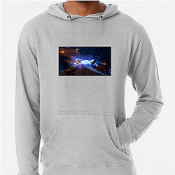 Fellowship is a fantasy game Fellowship Hoodies