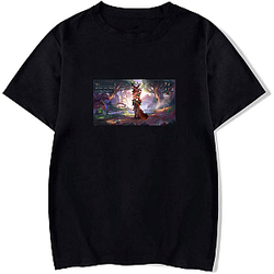 Fellowship is known for its epic scale Fellowship T-Shirts