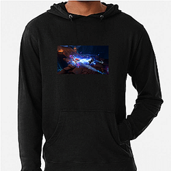 Fellowship is a fantasy game Fellowship Hoodies
