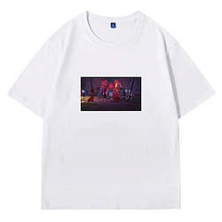 Fellowship is set in the world of Middle-earth Fellowship T-Shirts