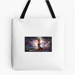 Fellowship is known for its epic scale Fellowship Bags