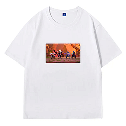 Fellowship is an adventure role playing game Fellowship T-Shirts