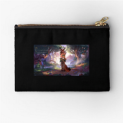 Fellowship is known for its epic scale Fellowship Zipper Pouches