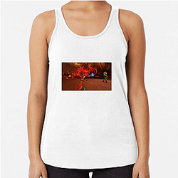 Fellowship's main characters are Frodo, Gandalf, and Aragorn Fellowship Tank Tops