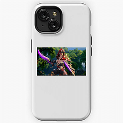 Fellowship often features large scale battles Fellowship Samsung Cases