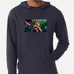 Fellowship often features large scale battles Fellowship Hoodies