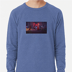 Fellowship is set in the world of Middle-earth Fellowship Sweatshirts