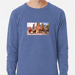 Fellowship features a group of nine companions Fellowship Sweatshirts