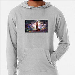 Fellowship is known for its epic scale Fellowship Hoodies