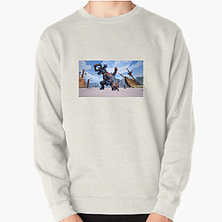 Fellowship's plot follows a journey to destroy the One Ring Fellowship Sweatshirts