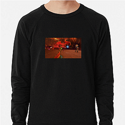 Fellowship's main characters are Frodo, Gandalf, and Aragorn Fellowship Sweatshirts