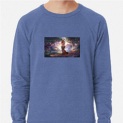 Fellowship is known for its epic scale Fellowship Sweatshirts
