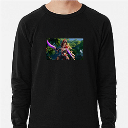 Fellowship often features large scale battles Fellowship Sweatshirts