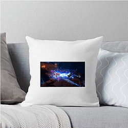 Fellowship is a fantasy game Fellowship Pillows Cover