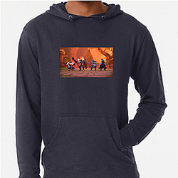 Fellowship is an adventure role playing game Fellowship Hoodies