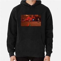 Fellowship's main characters are Frodo, Gandalf, and Aragorn Fellowship Hoodies