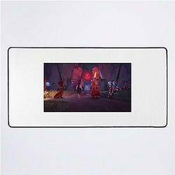 Fellowship is set in the world of Middle-earth Fellowship Mouse Pads