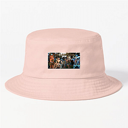 Fellowship is based on a fantasy novel series Fellowship Hats & Caps