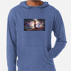 Fellowship is known for its epic scale Fellowship Hoodies