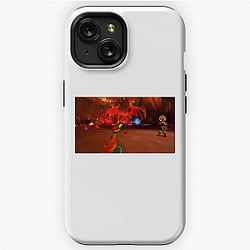 Fellowship's main characters are Frodo, Gandalf, and Aragorn Fellowship iPhone Cases