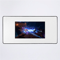 Fellowship is a fantasy game Fellowship Mouse Pads