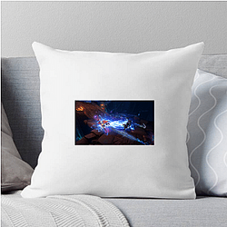 Fellowship is a fantasy game Fellowship Pillows Cover