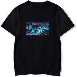 Fellowship is a video game Fellowship T-Shirts