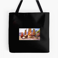 Fellowship features a group of nine companions Fellowship Bags