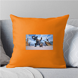 Fellowship's plot follows a journey to destroy the One Ring Fellowship Pillows Cover