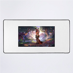 Fellowship is known for its epic scale Fellowship Mouse Pads
