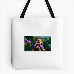 Fellowship often features large scale battles Fellowship Bags