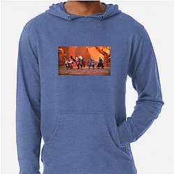 Fellowship is an adventure role playing game Fellowship Hoodies
