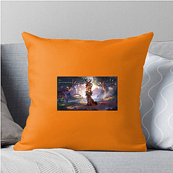 Fellowship is known for its epic scale Fellowship Pillows Cover