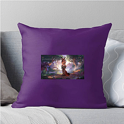 Fellowship is known for its epic scale Fellowship Pillows Cover